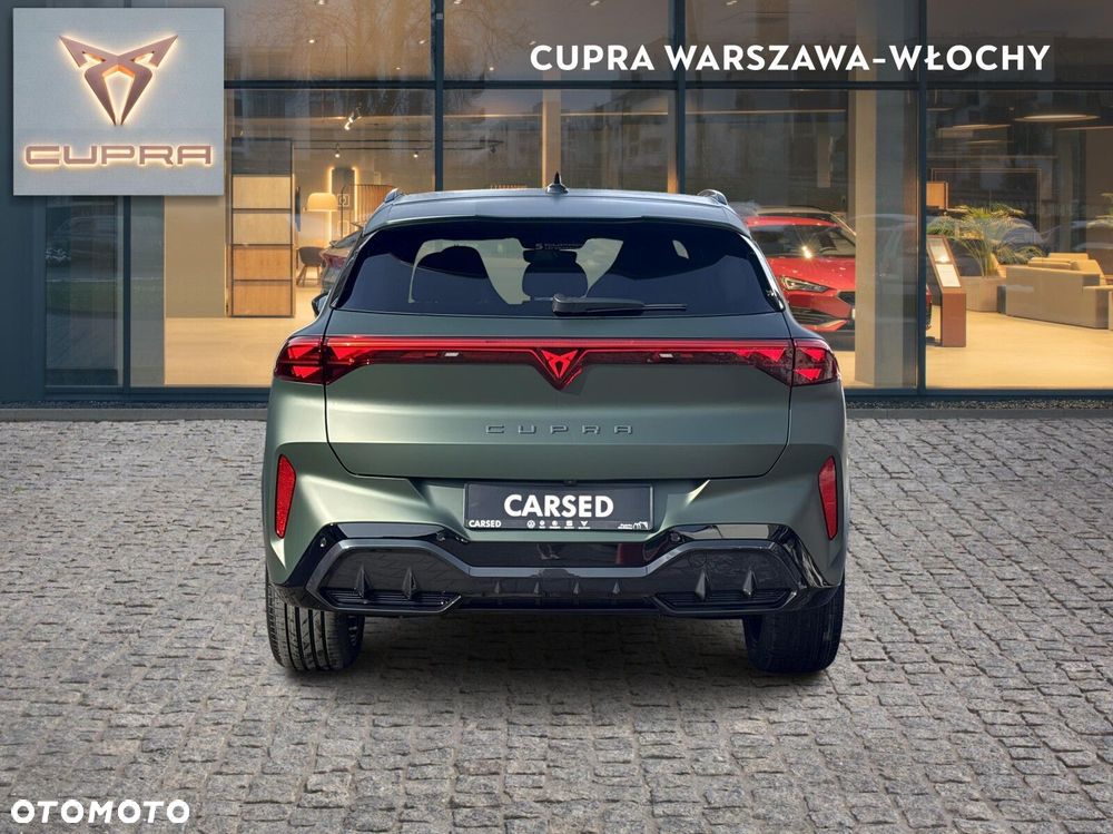 Cupra Terramar 2.0 TSI 4Drive Tribe Edition DSG - 5