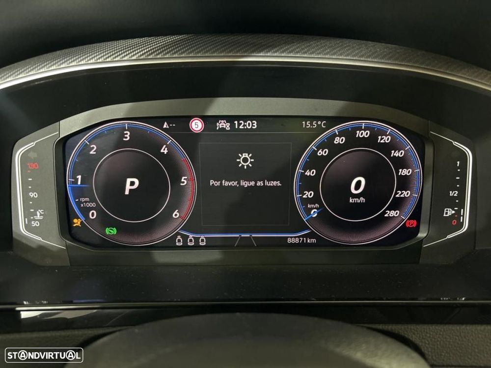 VW Arteon 2.0 TDI Elegance DSG - 4