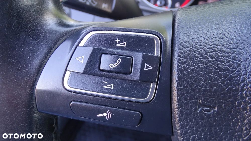 Volkswagen Passat Variant 2.0 TDI BlueMotion Technology Comfortline - 18