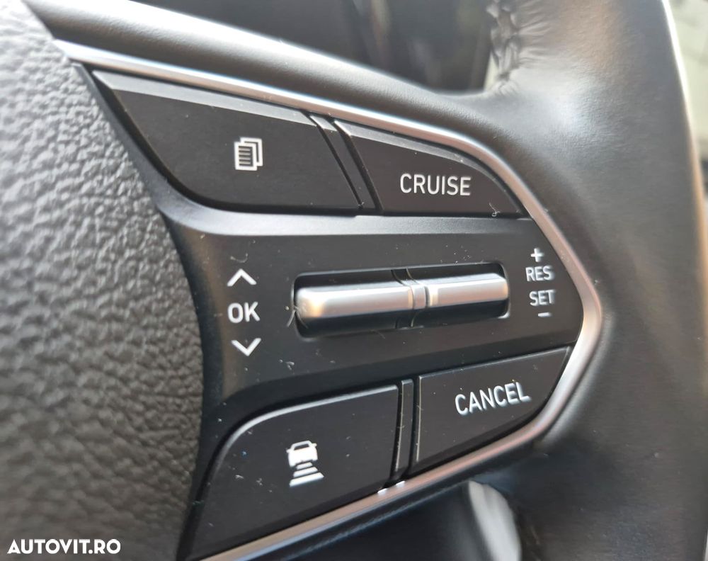 Hyundai Palisade - 24