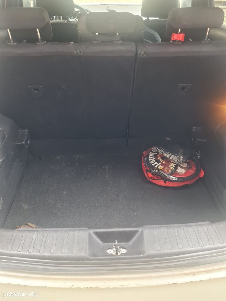 Nissan Juke 1.5 dCi N-Tec P.Ext.2 White L. - 9