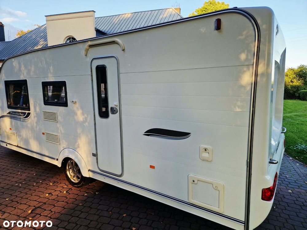 Coachman Pastiche 520/4 - 6