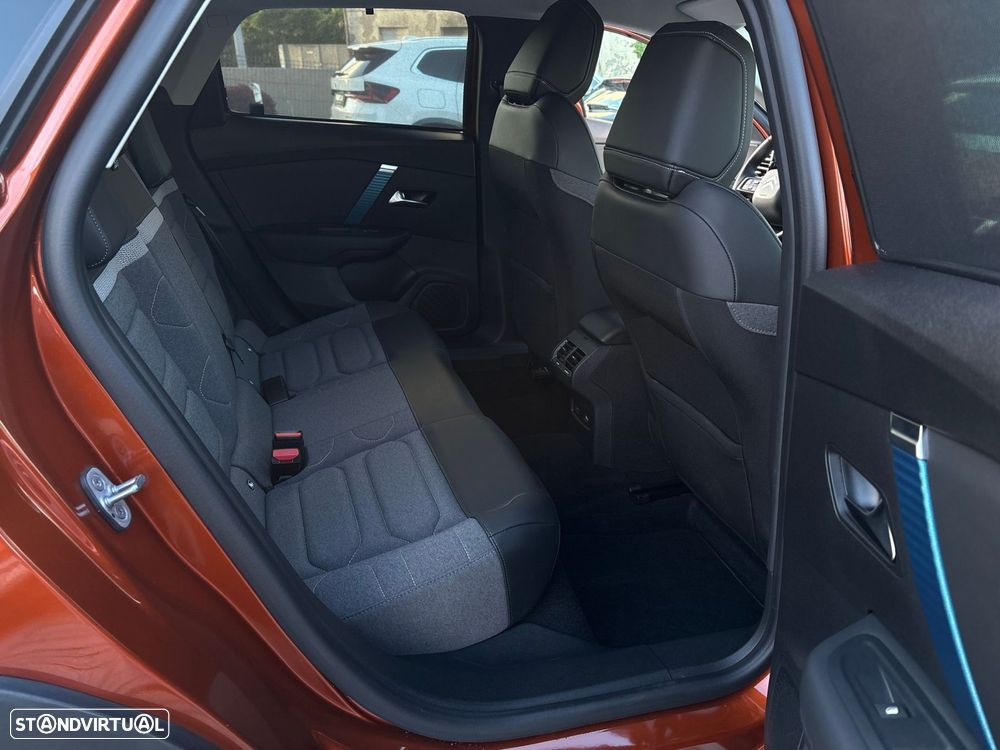 Citroën e-C4 50 kWh Shine Pack - 26