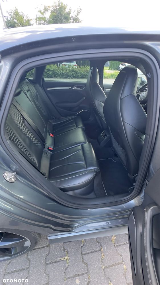 Audi S3 2.0 TFSI Quattro S tronic - 13