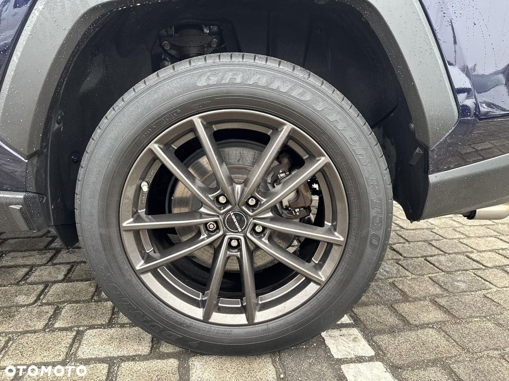 Toyota RAV4 2.0 Comfort 4x4 MS - 11