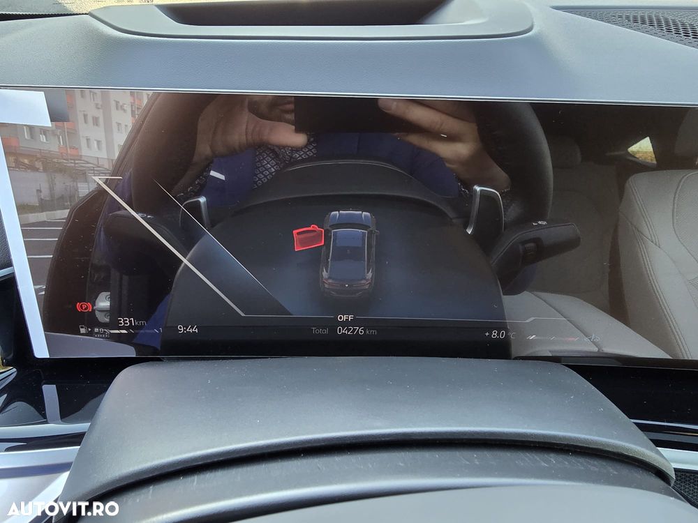 BMW X6 2026 — imagine 12