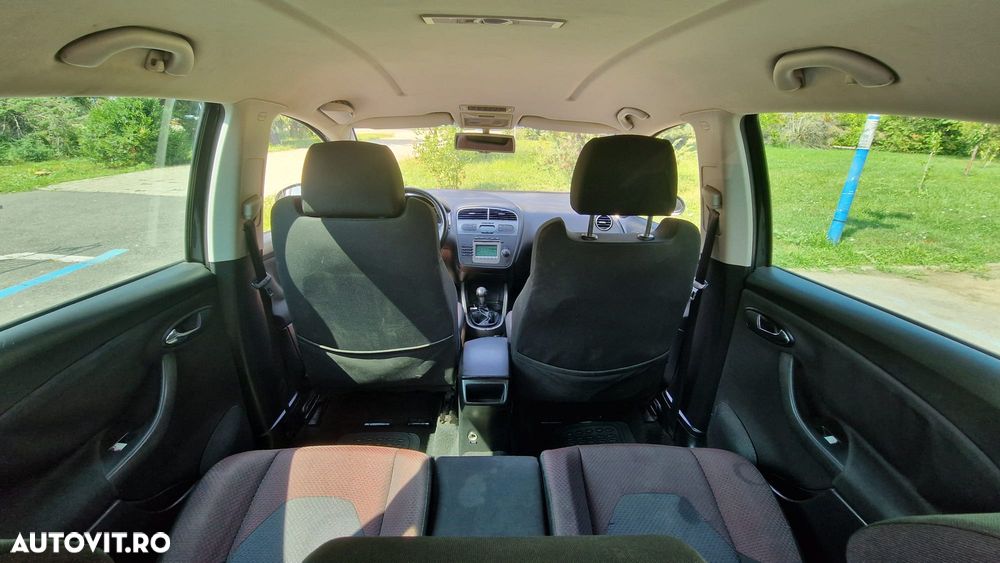Seat Toledo - 7