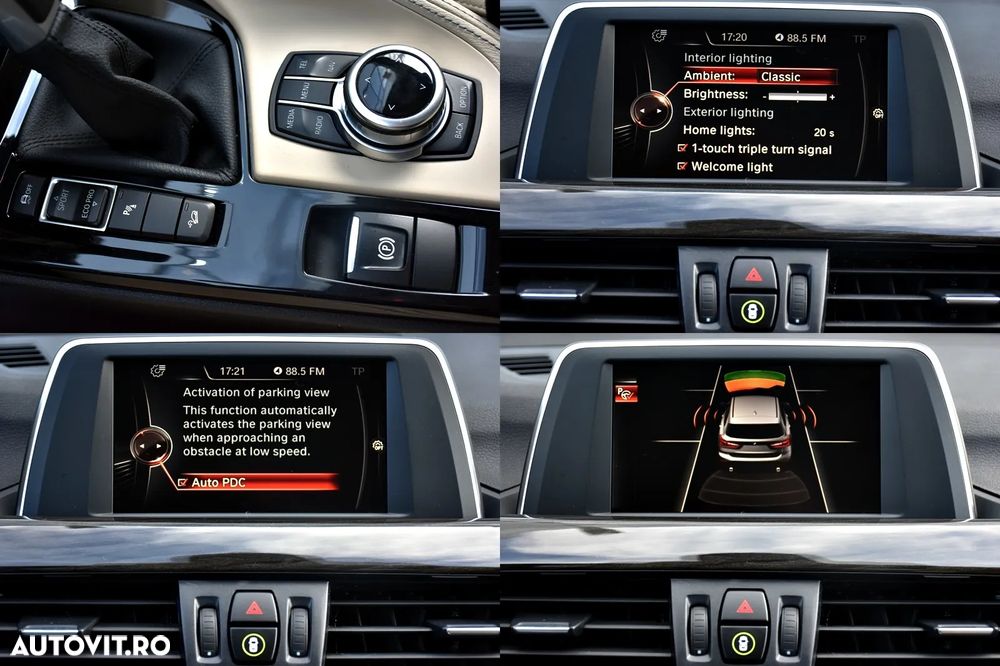 BMW X1 xDrive18d Aut. xLine - 12
