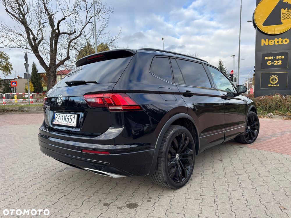 Volkswagen Tiguan - 10