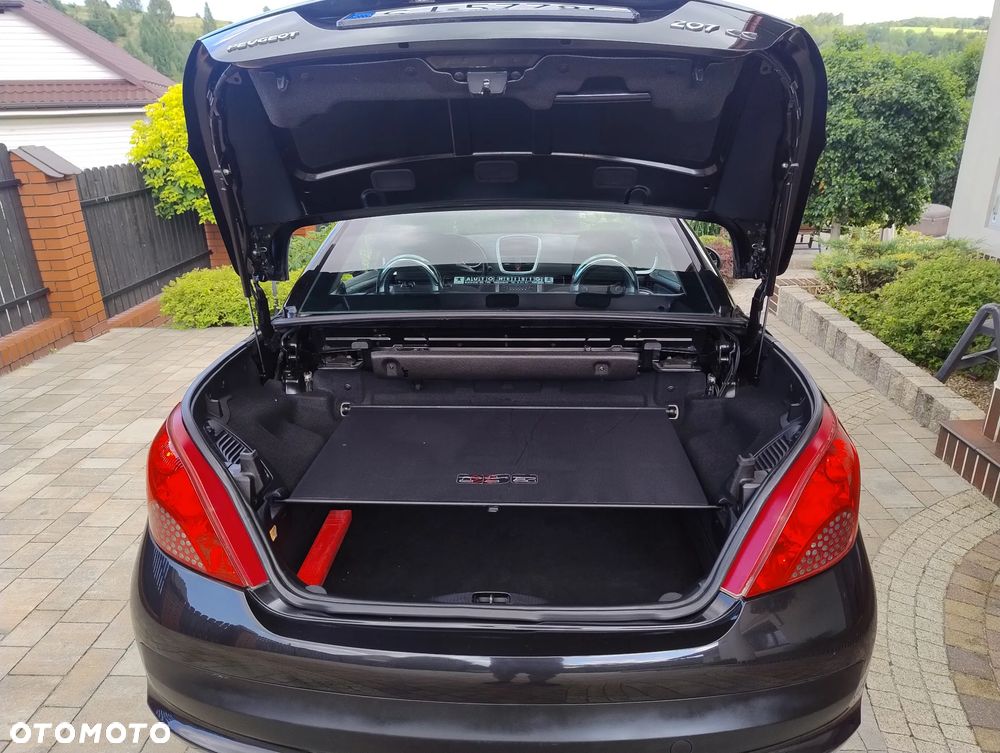 Peugeot 207 CC 120 VTi Access - 15