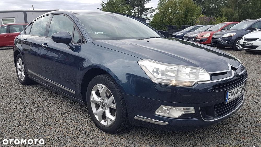 Citroën C5 1.8i 16V Attraction - 2