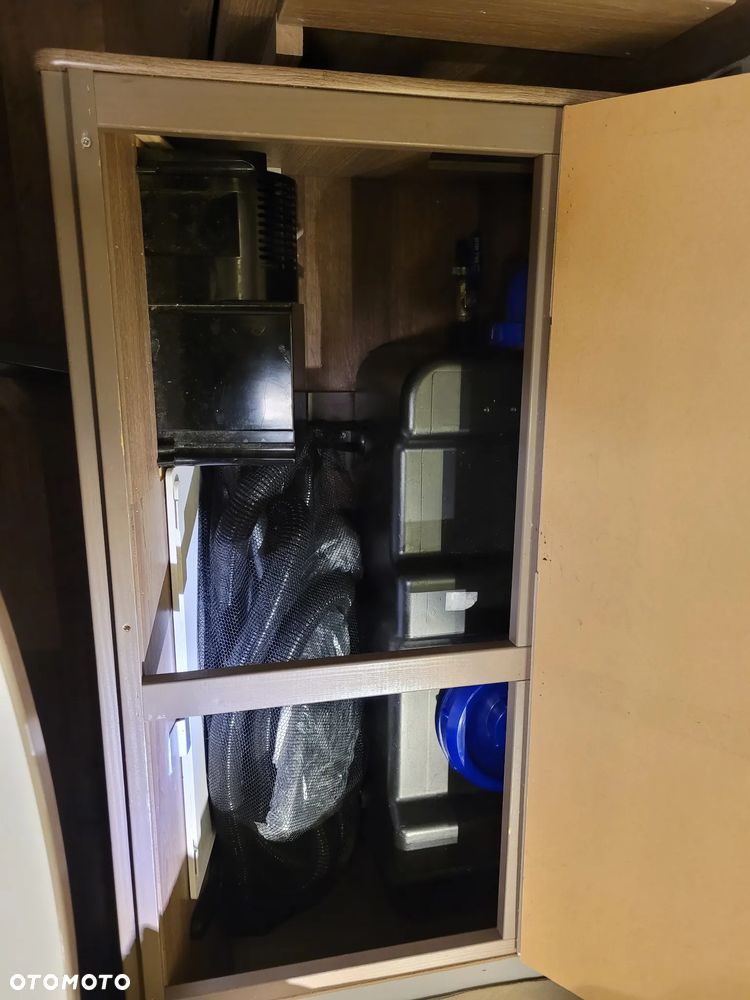 Kabe Royal 520 XL, ALDE zimowa, klimatyzacja - 28