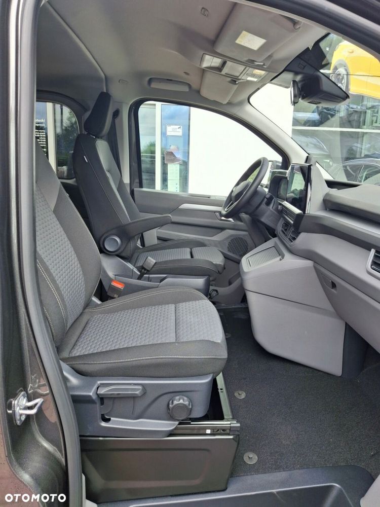 Volkswagen Caravelle 2.0 TDI L2 - 27