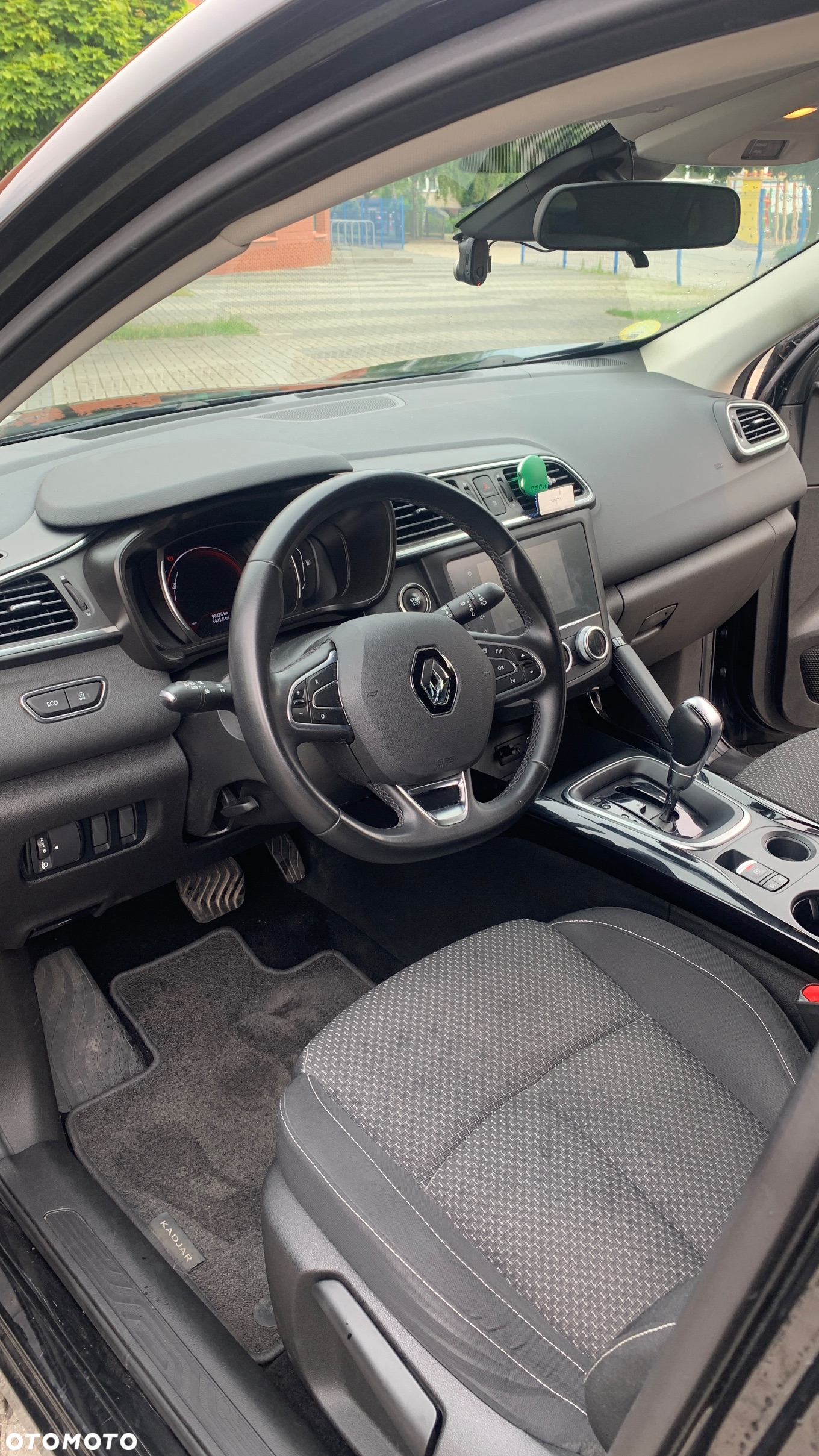 Renault Kadjar - 8
