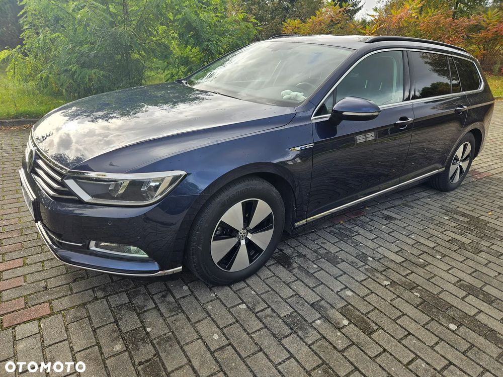 Volkswagen Passat - 27