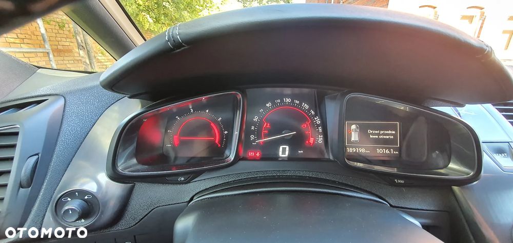 DS Automobiles DS 5 - 17