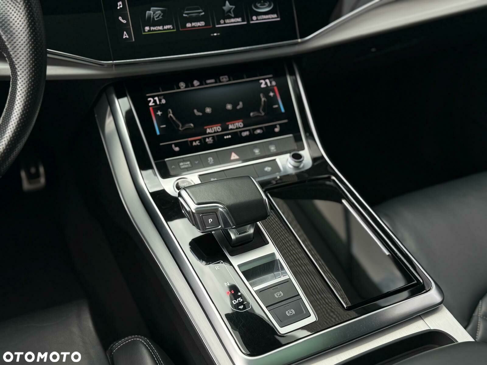 Audi Q7 - 23
