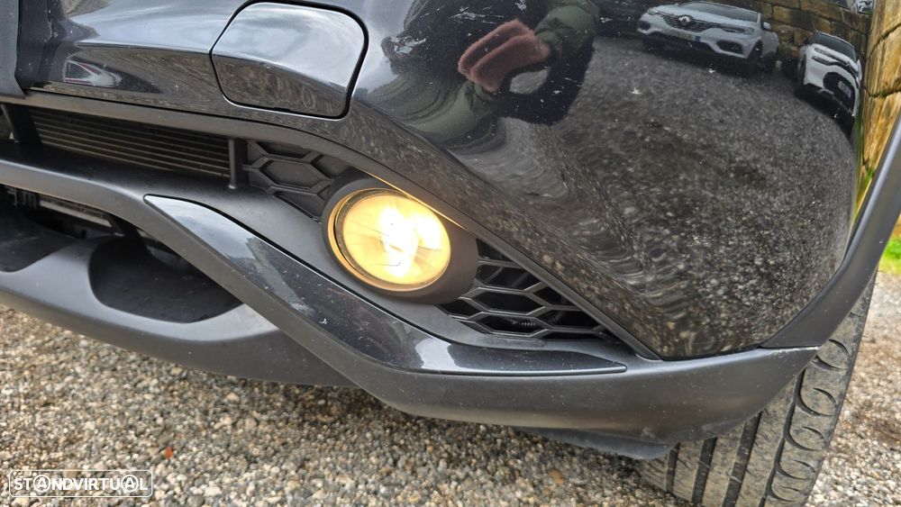 Nissan Juke 1.5 dCi Black Edition - 44