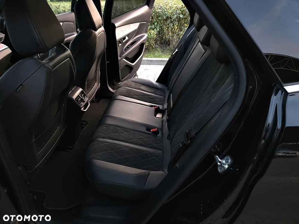 Peugeot 3008 2.0 BlueHDi GT S&S EAT8 - 37