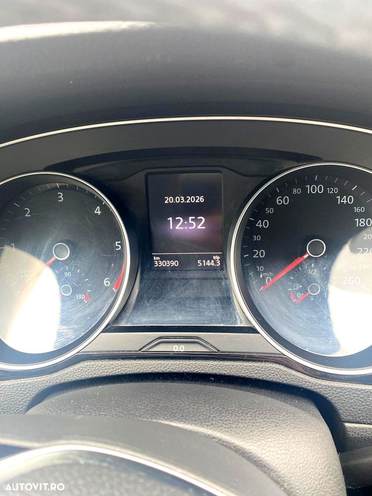 Volkswagen Passat 2.0 TDI DSG 4Motion Highline - 4