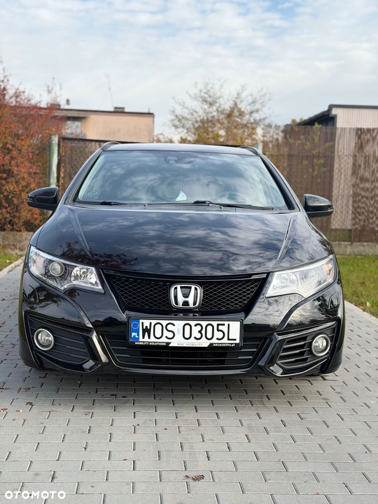 Honda Civic - 15