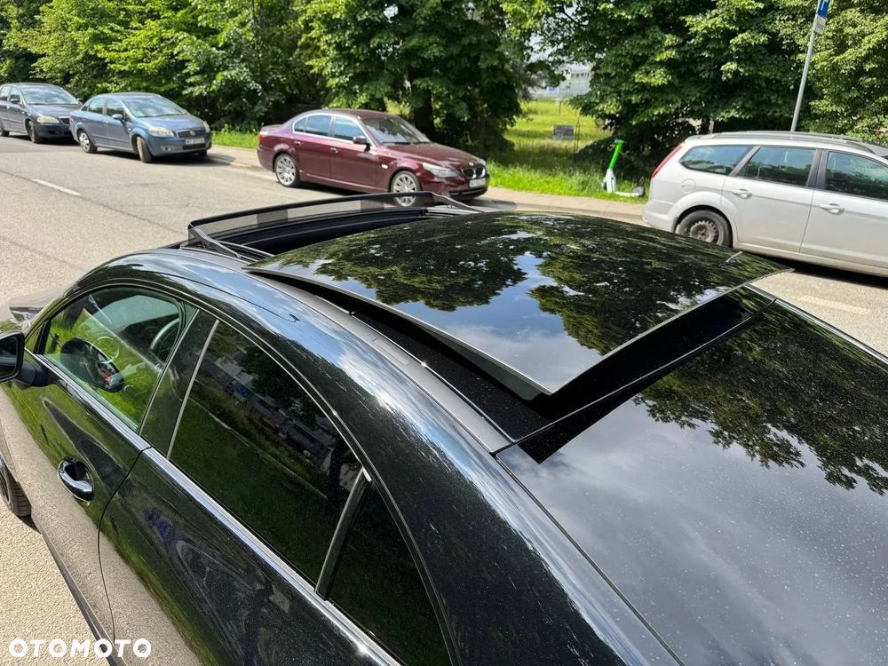 Mercedes-Benz CLA 200 d 8G-DCT Edition AMG Line - 10