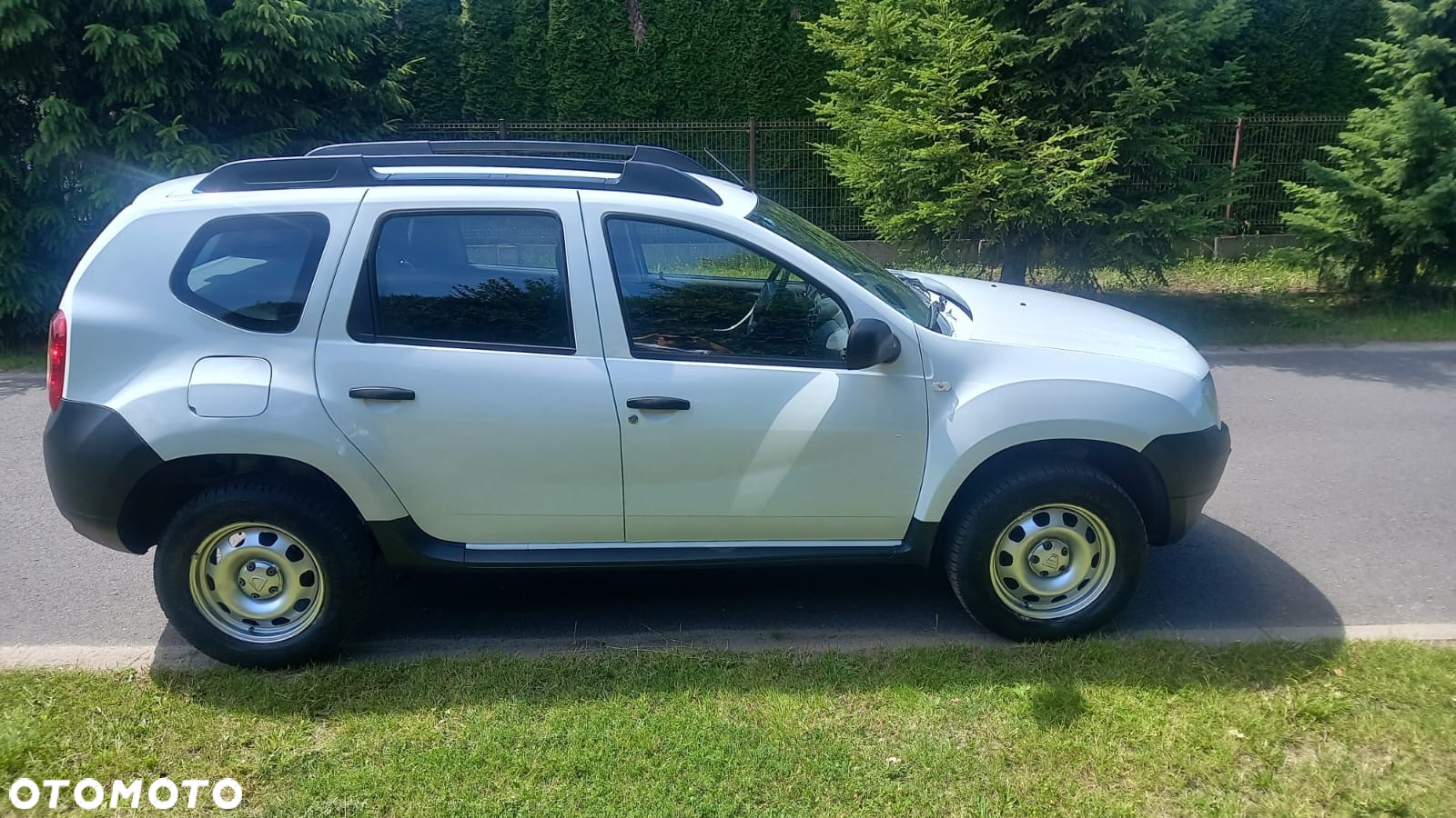 Dacia Duster 1.6 16V 4x2 Destination - 7