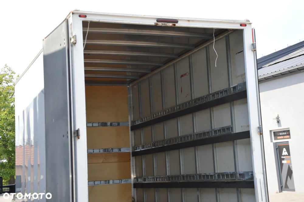 Mercedes-Benz SPRINTER 316 416 516 - 25