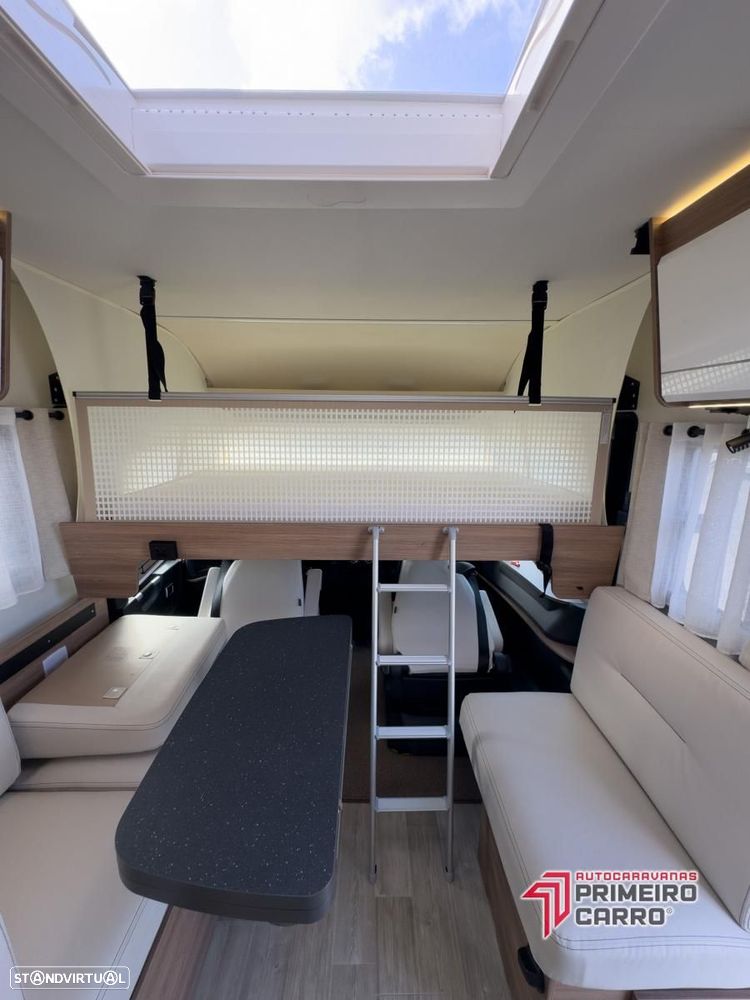 Pilote Galaxy G720FC Évidence 140cv c.central - 38