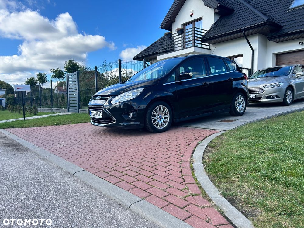 Ford C-MAX - 19