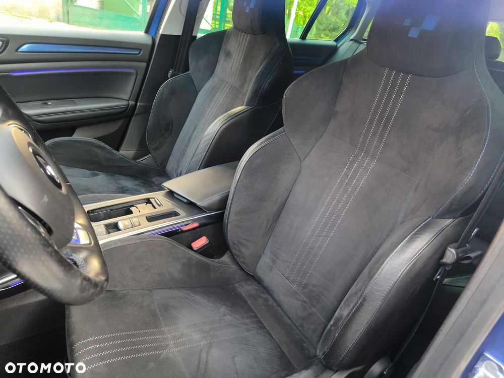 Renault Megane 1.6 TCe GT EDC - 4