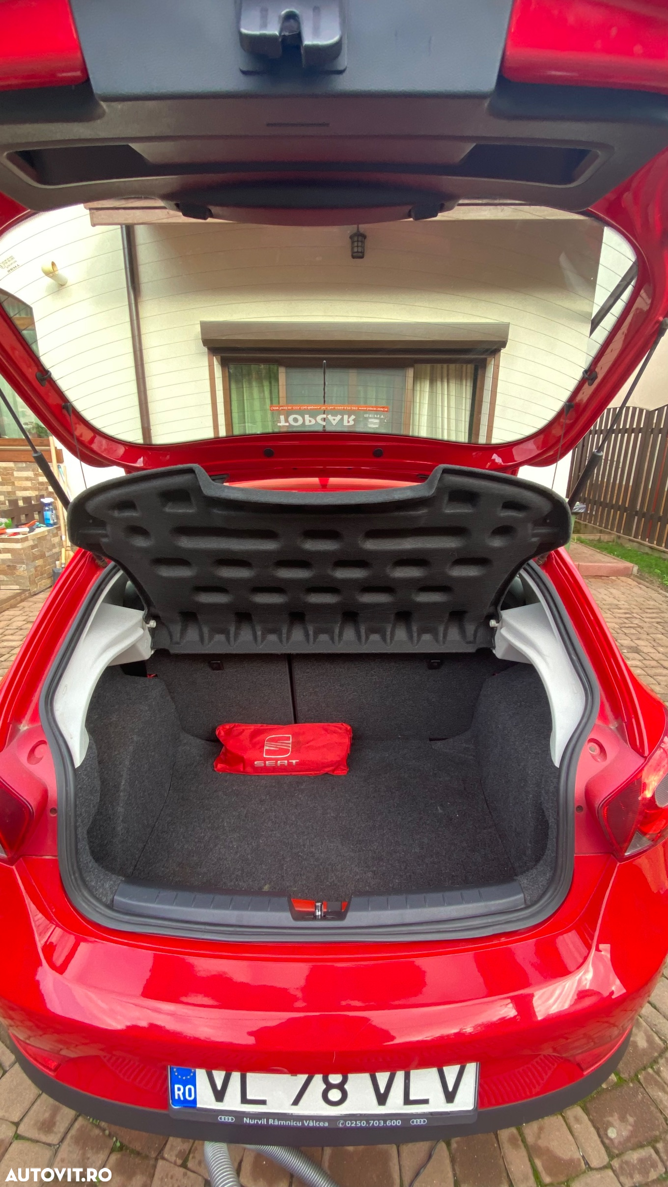 Seat Ibiza - 2