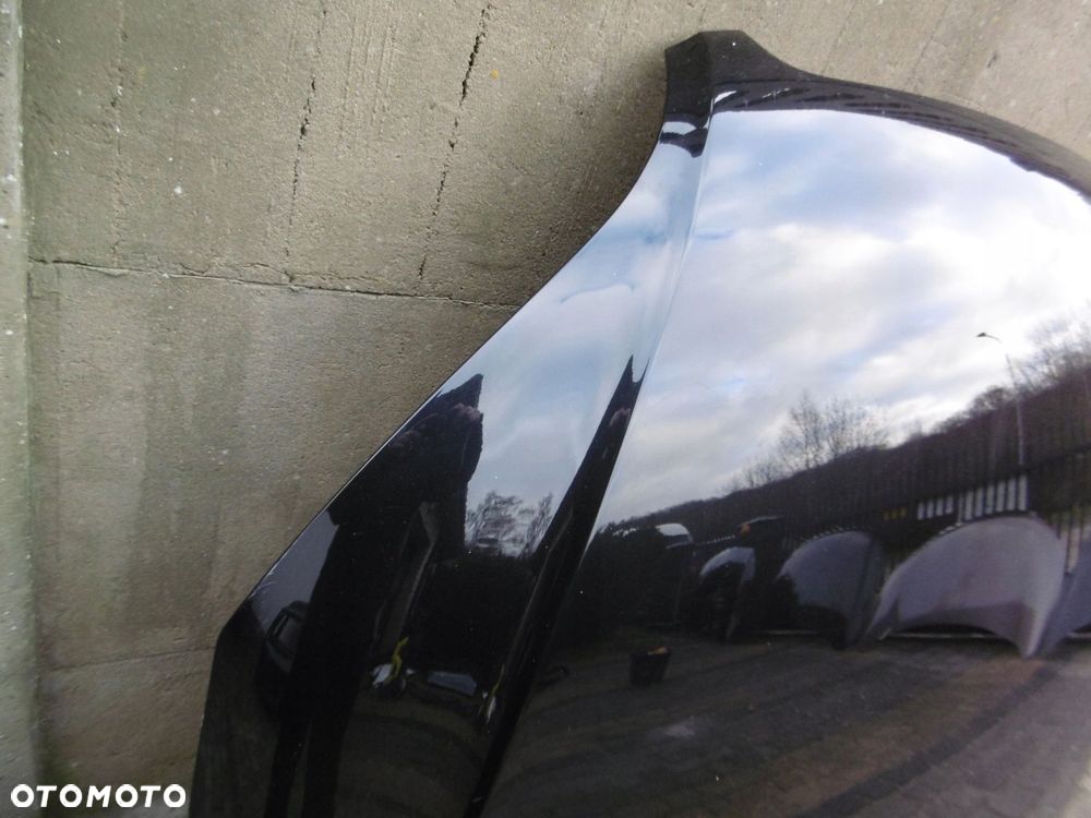 AUDI TT 8J0 - maska - 2