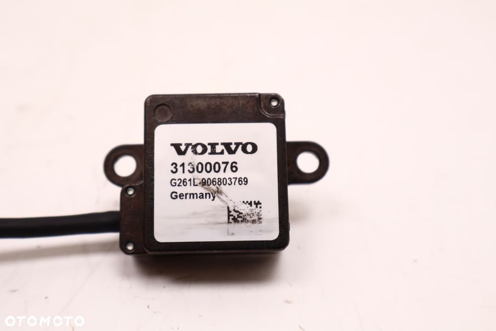 VOLVO XC60 I KAMERA PRZEDNIA 31300076 - 5