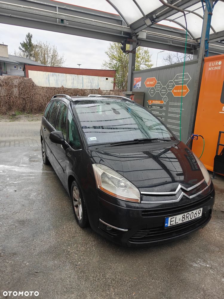 Citroën C4 Grand Picasso 2.0 HDi Exclusive - 2