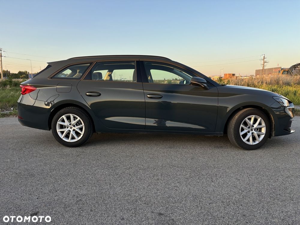 Seat Leon - 10