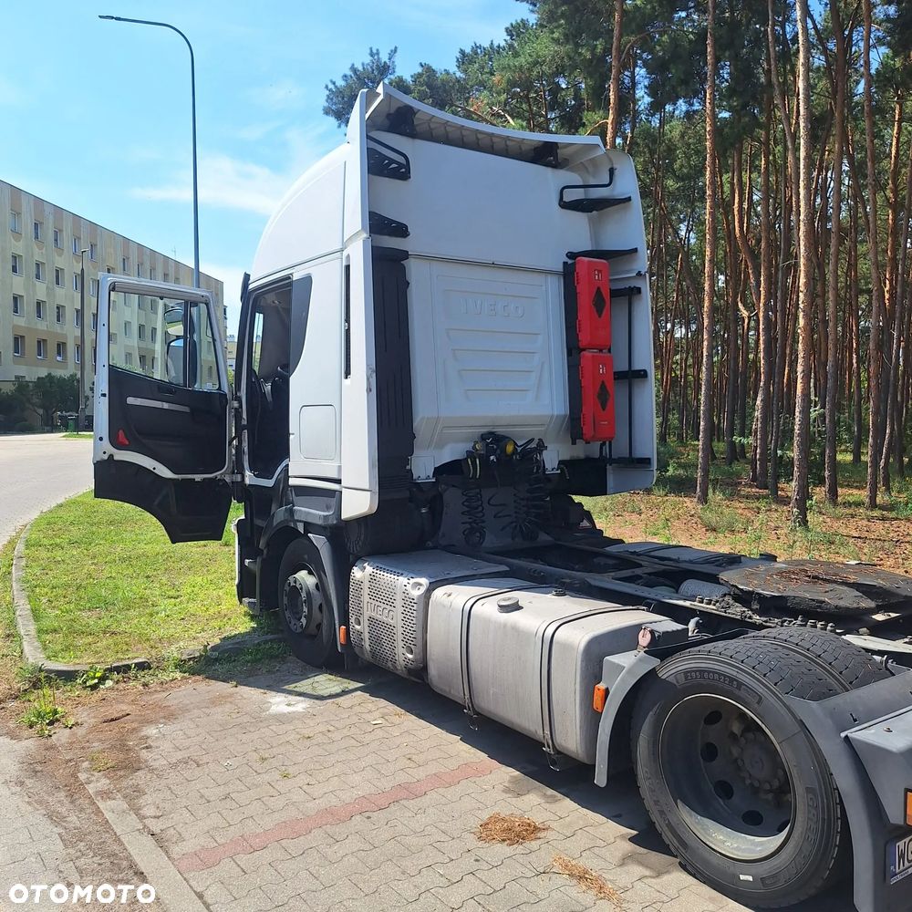 Iveco Stralis HI way - 7