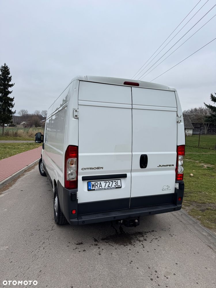 Citroën Jumper - 12