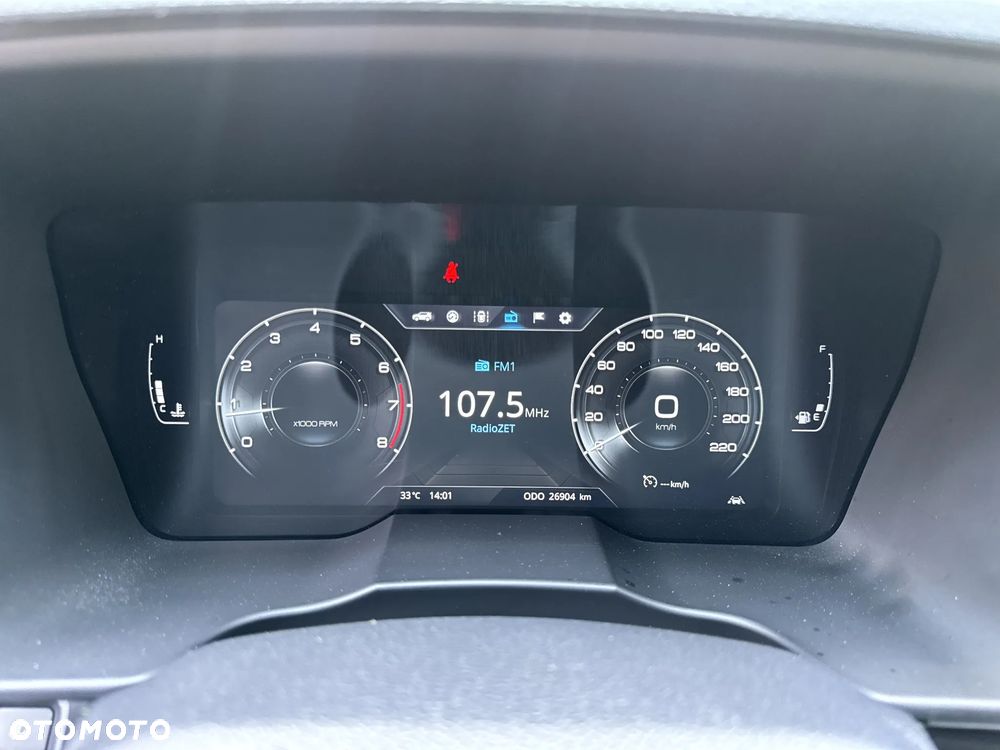 SsangYong/KGM Tivoli 1.5 T-GDI Adventure Plus - 14