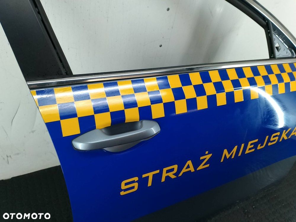 DRZWI PRAWY PRZÓD KIA CEE'D III CSS KOMBI - 6