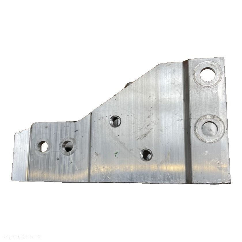 BMW 5 G60 G61 2023- UCHWYT WSPORNIK ZDERZAKA PRZÓD PRZEDNI LEWY 9463973 - 3