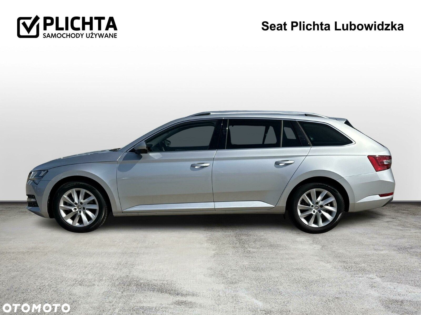 Skoda Superb - 2