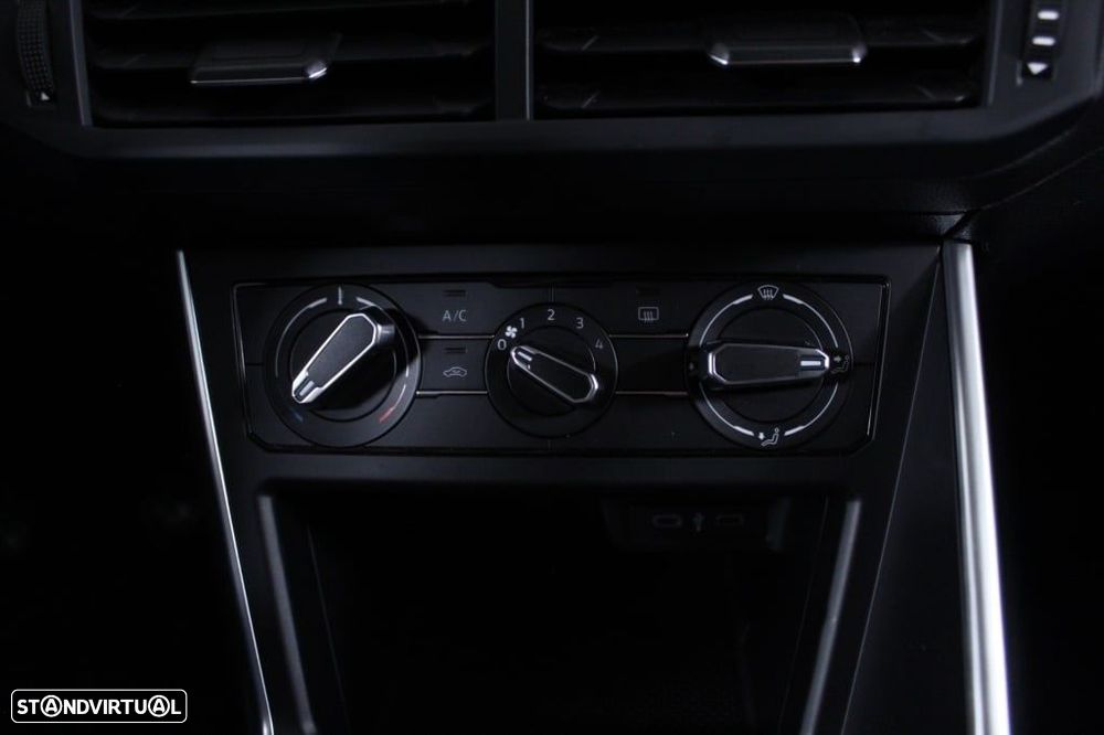 VW Taigo 1.0 TSI Life - 28
