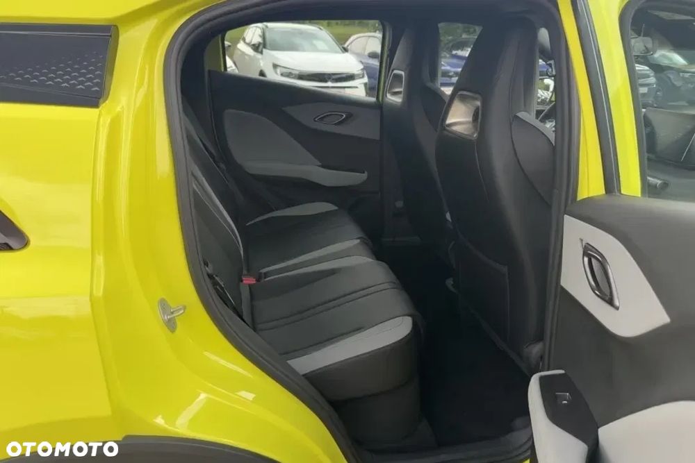 BYD Dolphin Surf 43.2kWh Boost - 16