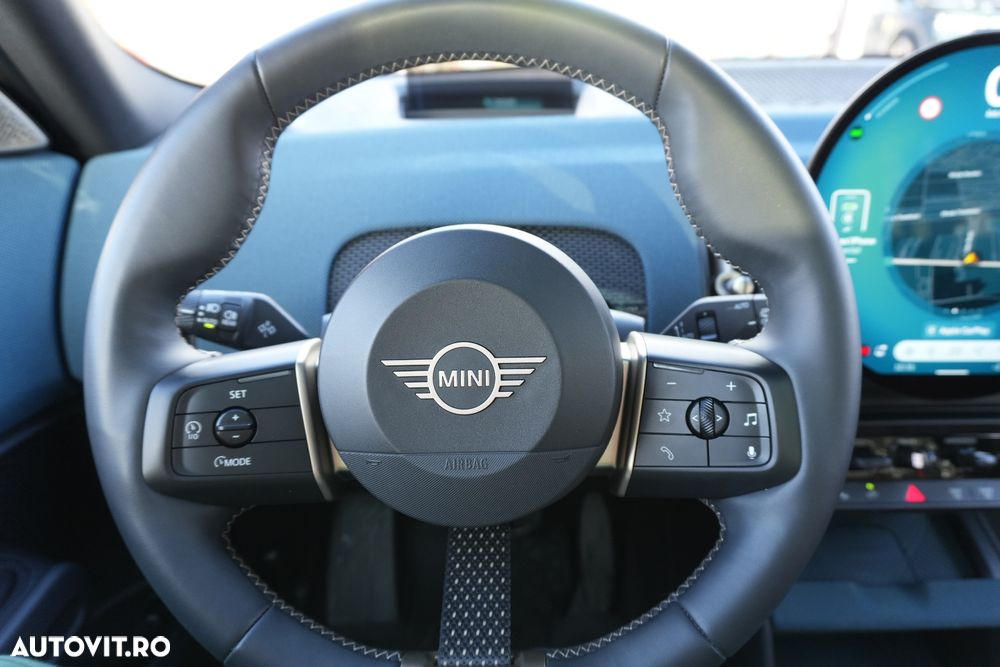 Mini Countryman C Favoured Trim - 15