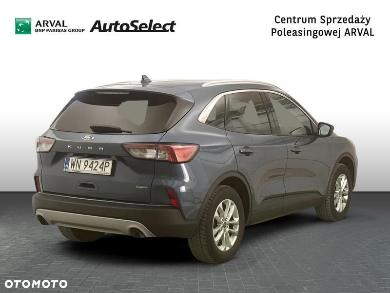 Ford Kuga - 6