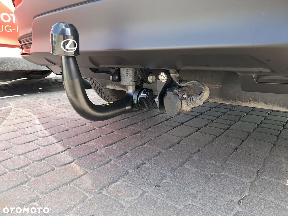 Lexus NX 350h Prestige AWD - 27