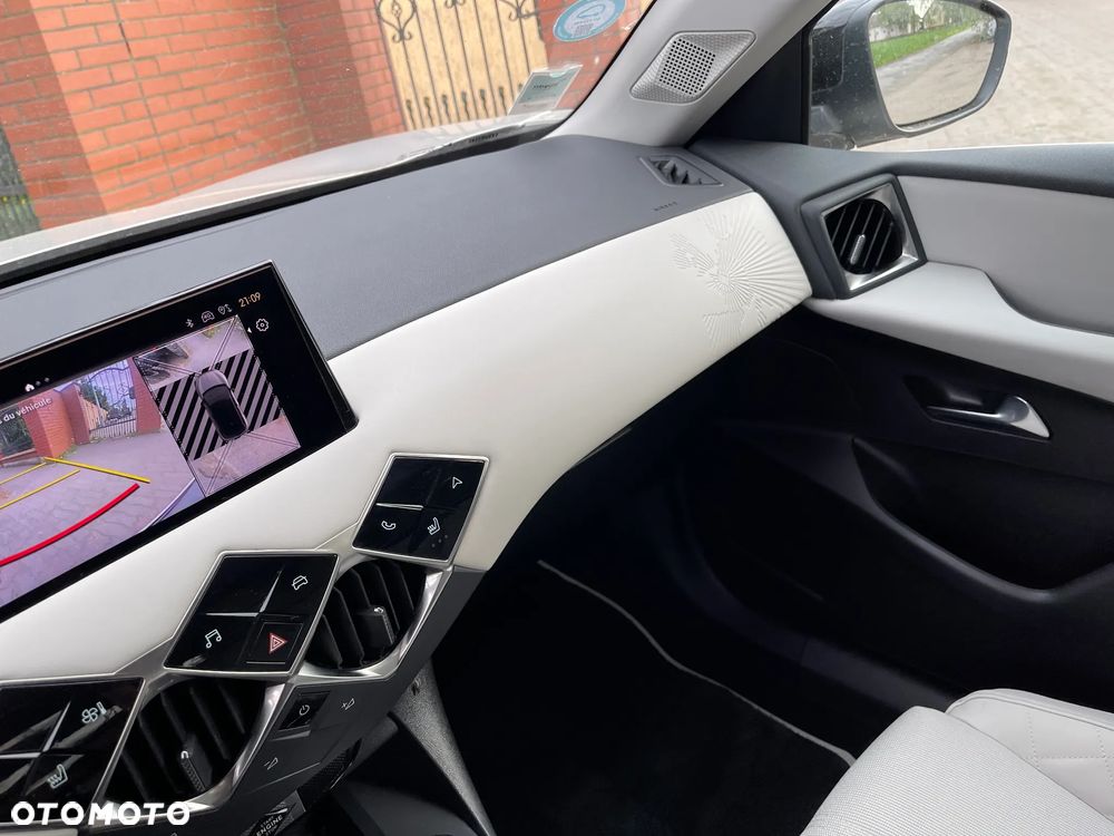 DS Automobiles DS 3 - 10