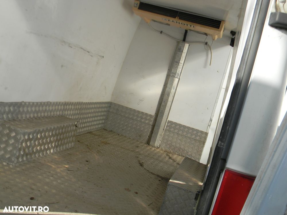 Dezmembrari  Iveco DAILY 3  1997  > 2007 29 L 10 V (ALJA43A2, ALJA42A - 21