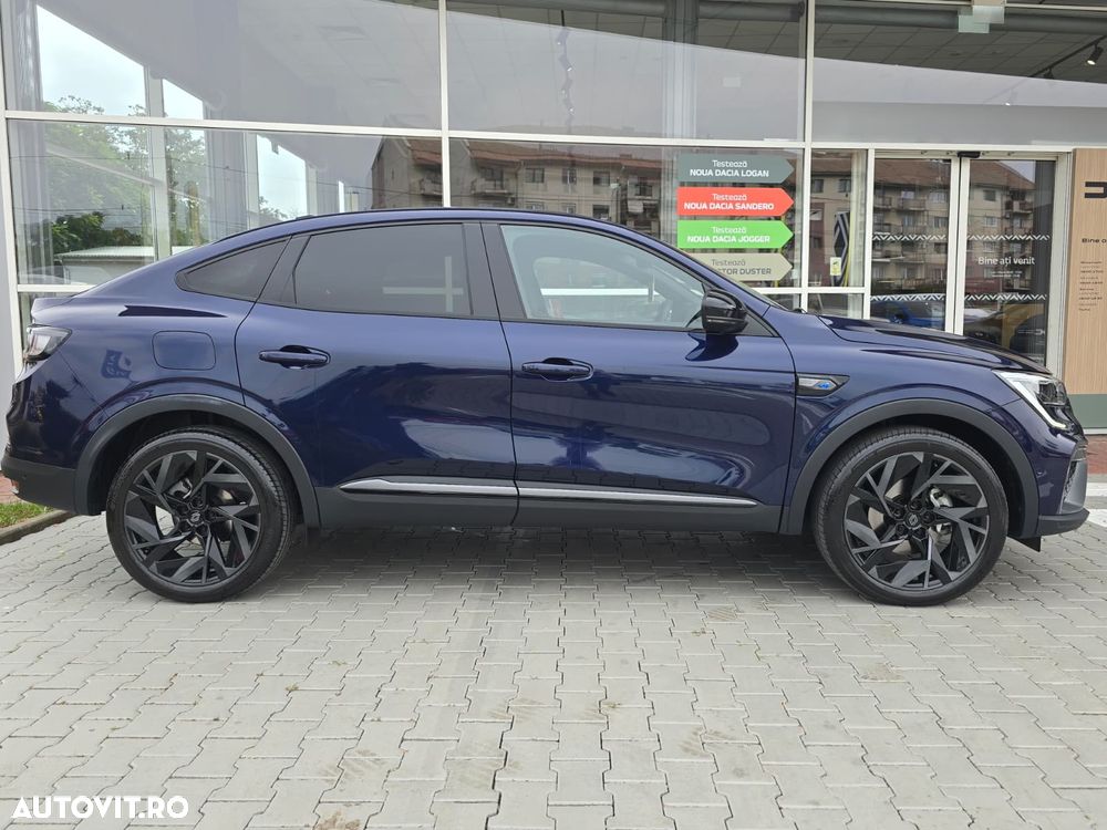Renault Arkana E-TECH Intens - 20